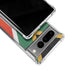 South Africa Flag Distressed Google Pixel 7 Pro Clear Case